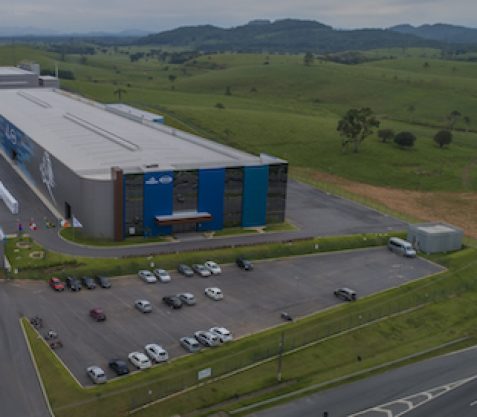 kingspan pavimentacao
